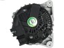 ALTERNATOR SYS.VALEO VOLVO S60 1.6 DRIVE,S60 1.6 T4F,S80 1.6 DRIVE As-pl A3581S (фото 3)