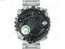 ALTERNATOR SYS.VALEO DB 1.8 18- As-pl A3586S (фото 3)