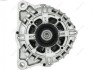 ALTERNATOR CITROEN C2 03-12 As-pl A3609PR (фото 1)