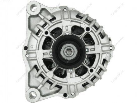 ALTERNATOR CITROEN C2 03-12 As-pl A3609PR