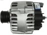 ALTERNATOR SYS.VALEO DACIA DUSTER 1.5 17 - As-pl A3655PR (фото 4)