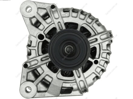 ALTERNATOR SYS.VALEO DACIA DUSTER 1.5 17 - As-pl A3655PR