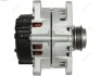 ALTERNATOR DB C-KLASA 4.0 14- As-pl A3656S (фото 2)