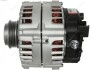 ALTERNATOR DB C-KLASA 4.0 14- As-pl A3656S (фото 4)