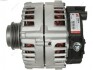 ALTERNATOR DB C-KLASA 4.0 14- As-pl A3657S (фото 4)