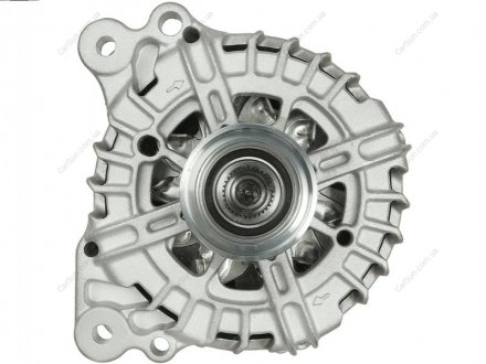 ALTERNATOR As-pl A3663S