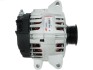 ALTERNATOR Z KOLEM As-pl A3686S (фото 2)