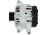 ALTERNATOR Z KOLEM As-pl A3686S (фото 4)