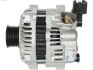 ALTERNATOR (OE-5705EG) As-pl A5108PR (фото 4)