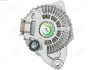 ALTERNATOR NISSAN NAVARRA, PATHFINDER II, INFINITI 30D: EX, FX, M, Q70, QX50, QX70 As-pl A5146 (фото 3)