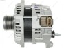 ALTERNATOR NISSAN NAVARRA, PATHFINDER II, INFINITI 30D: EX, FX, M, Q70, QX50, QX70 As-pl A5146 (фото 4)