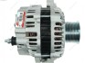 ALTERNATOR As-pl A5343 (фото 2)