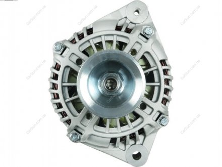 ALTERNATOR As-pl A5343