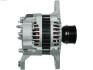 ALTERNATOR As-pl A5348 (фото 2)