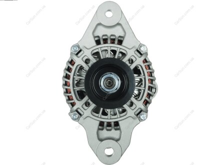 ALTERNATOR As-pl A5348 (фото 1)