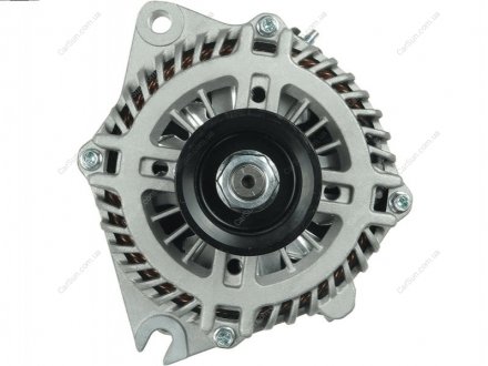 ALTERNATOR As-pl A5350