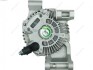 ALTERNATOR MITSUBISHI As-pl A5358 (фото 3)