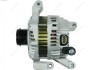 ALTERNATOR MITSUBISHI As-pl A5358 (фото 4)