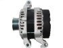 ALTERNATOR As-pl A5491S (фото 4)