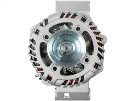 ALTERNATOR As-pl A5491S