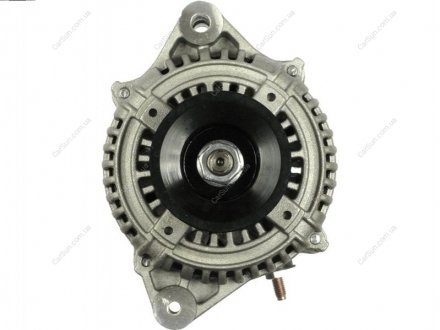 Генератор ND 24V-60A-2gr, 100211-6240 (L -IG-FR), Toyota Coaster, Dyna 4.1 D As-pl A6004