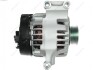 ALTERNATOR OEM DENSO As-pl A6166(DENSO) (фото 2)