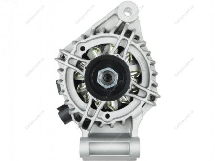 ALTERNATOR SYS.DENSO FORD C-MAX 1.6,FIESTA 1.4,FOCUS 1.4 As-pl A6190S (фото 1)
