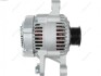 ALTERNATOR /SYS./DENSO TOYOTA COROLLA 1.4, As-pl A6194S (фото 2)