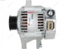 ALTERNATOR /SYS./DENSO TOYOTA COROLLA 1.4, As-pl A6194S (фото 4)