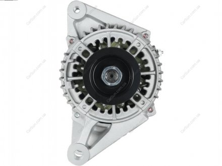 ALTERNATOR /SYS./DENSO TOYOTA COROLLA 1.4, As-pl A6194S