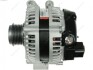 ALTERNATOR As-pl A6248 (фото 4)