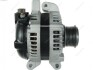 ALTERNATOR As-pl A6371 (фото 2)