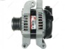 ALTERNATOR As-pl A6371 (фото 4)