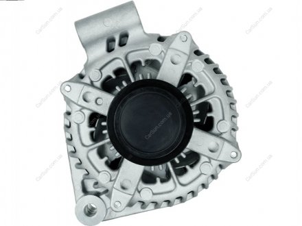 ALTERNATOR LAND ROVER 180A As-pl A6406S (фото 1)