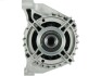 ALTERNATOR REGENEROWANY Z KOLEM AFP INA As-pl A6437PR (фото 1)