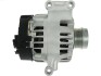 ALTERNATOR REGENEROWANY Z KOLEM AFP INA As-pl A6437PR (фото 2)