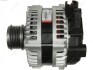 ALTERNATOR CITROEN C4 1.2 14- As-pl A6471S (фото 4)