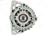 ALTERNATOR AUDI A3 2.0 08-13 75A As-pl A6481DENSO (фото 1)