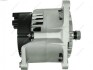 ALTERNATOR AUDI A3 2.0 08-13 75A As-pl A6481DENSO (фото 2)