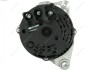 ALTERNATOR AUDI A3 2.0 08-13 75A As-pl A6481DENSO (фото 3)