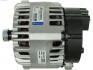 ALTERNATOR AUDI A3 2.0 08-13 75A As-pl A6481DENSO (фото 4)