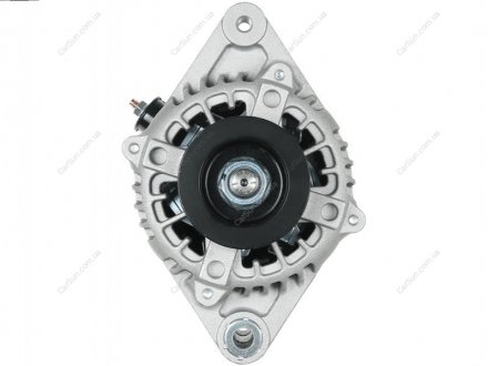 ALTERNATOR /SYS./DENSO SUZUKI S-CROSS 1.6, As-pl A6634S