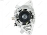 ALTERNATOR SYS.DENSO TOYOTA VOIS 1.3 VVT-I,VOIS 1.5 VVT-I,YARIS 1.3 VVT-I As-pl A6652S (фото 1)