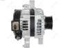 ALTERNATOR SYS.DENSO TOYOTA VOIS 1.3 VVT-I,VOIS 1.5 VVT-I,YARIS 1.3 VVT-I As-pl A6652S (фото 2)