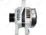 ALTERNATOR SYS.DENSO TOYOTA VOIS 1.3 VVT-I,VOIS 1.5 VVT-I,YARIS 1.3 VVT-I As-pl A6652S (фото 4)