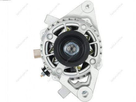 ALTERNATOR SYS.DENSO TOYOTA VOIS 1.3 VVT-I,VOIS 1.5 VVT-I,YARIS 1.3 VVT-I As-pl A6652S