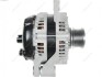 ALTERNATOR SYS.DENSO ALFA ROMEO GIULIETTA 1.6 JTDM,FIAT DOBLO 1.6 D MULTIJET,DUCA As-pl A6674S (фото 2)