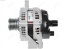 ALTERNATOR SYS.DENSO ALFA ROMEO GIULIETTA 1.6 JTDM,FIAT DOBLO 1.6 D MULTIJET,DUCA As-pl A6674S (фото 4)