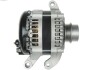 ALTERNATOR As-pl A6708S (фото 2)