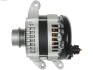 ALTERNATOR As-pl A6708S (фото 4)